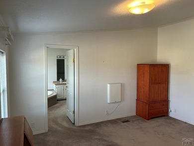 Here's a true beauty of a home nestled in the heart of Southern on Walsenburg Golf Club in Colorado - for sale on GolfHomes.com, golf home, golf lot