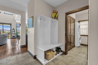 Welcome to this beautifully appointed home in the highly on Homestead Golf Club and Resort in Utah - for sale on GolfHomes.com, golf home, golf lot