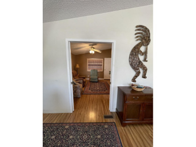 Discover an exceptional 55+ lifestyle at Tri Palm Estates & on The Club At Shenandoah Springs in California - for sale on GolfHomes.com, golf home, golf lot
