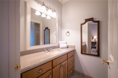 Nestled at 3,000 feet atop Sanderlin Mountain in Big Canoe, this on Big Canoe Golf Club - Cherokee in Georgia - for sale on GolfHomes.com, golf home, golf lot
