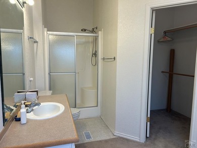 Here's a true beauty of a home nestled in the heart of Southern on Walsenburg Golf Club in Colorado - for sale on GolfHomes.com, golf home, golf lot