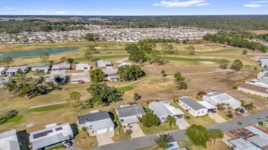 Experience the pinnacle of resort-style living in the on Zellwood Station Country Club in Florida - for sale on GolfHomes.com, golf home, golf lot