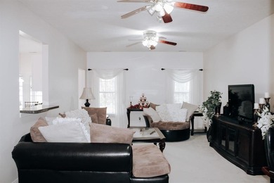 Back on the market no fault to the seller!  Introducing an on The Summit Country Club in Kentucky - for sale on GolfHomes.com, golf home, golf lot