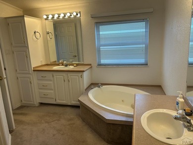 Here's a true beauty of a home nestled in the heart of Southern on Walsenburg Golf Club in Colorado - for sale on GolfHomes.com, golf home, golf lot