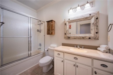 Nestled at 3,000 feet atop Sanderlin Mountain in Big Canoe, this on Big Canoe Golf Club - Cherokee in Georgia - for sale on GolfHomes.com, golf home, golf lot