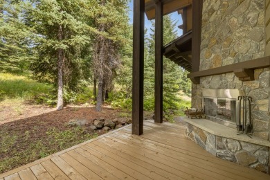 Ski-In/Ski-Out Luxury Estate in Tamarack Resort! Experience on Osprey Meadows at Tamarack Resort in Idaho - for sale on GolfHomes.com, golf home, golf lot