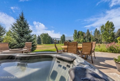 Welcome to this beautifully appointed home in the highly on Homestead Golf Club and Resort in Utah - for sale on GolfHomes.com, golf home, golf lot
