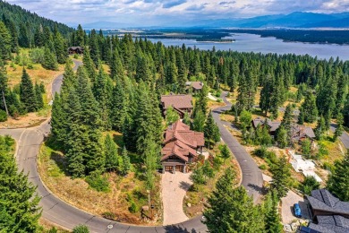 Ski-In/Ski-Out Luxury Estate in Tamarack Resort! Experience on Osprey Meadows at Tamarack Resort in Idaho - for sale on GolfHomes.com, golf home, golf lot