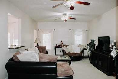 Back on the market no fault to the seller!  Introducing an on The Summit Country Club in Kentucky - for sale on GolfHomes.com, golf home, golf lot