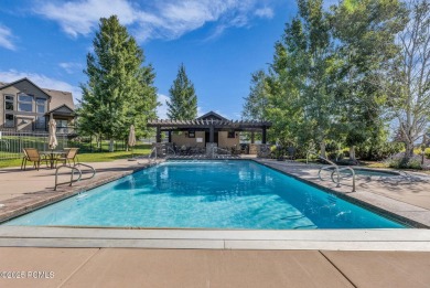 Welcome to this beautifully appointed home in the highly on Homestead Golf Club and Resort in Utah - for sale on GolfHomes.com, golf home, golf lot