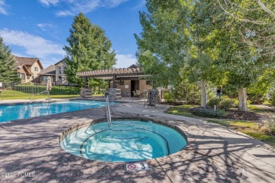 Welcome to this beautifully appointed home in the highly on Homestead Golf Club and Resort in Utah - for sale on GolfHomes.com, golf home, golf lot