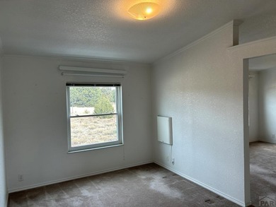 Here's a true beauty of a home nestled in the heart of Southern on Walsenburg Golf Club in Colorado - for sale on GolfHomes.com, golf home, golf lot