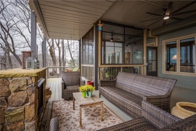 Nestled at 3,000 feet atop Sanderlin Mountain in Big Canoe, this on Big Canoe Golf Club - Cherokee in Georgia - for sale on GolfHomes.com, golf home, golf lot