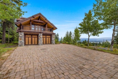 Ski-In/Ski-Out Luxury Estate in Tamarack Resort! Experience on Osprey Meadows at Tamarack Resort in Idaho - for sale on GolfHomes.com, golf home, golf lot