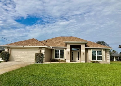 Discover your Florida dream home! This home has an assumable VA on Rotonda Golf and Country Club - Long Marsh  in Florida - for sale on GolfHomes.com, golf home, golf lot