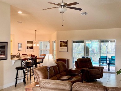 Discover your Florida dream home! This home has an assumable VA on Rotonda Golf and Country Club - Long Marsh  in Florida - for sale on GolfHomes.com, golf home, golf lot