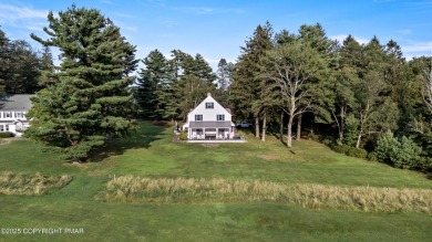 Selling outside of the family for the 1st time since 1953, this on Skytop Lodge Golf Course in Pennsylvania - for sale on GolfHomes.com, golf home, golf lot