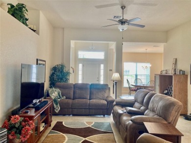 Discover your Florida dream home! This home has an assumable VA on Rotonda Golf and Country Club - Long Marsh  in Florida - for sale on GolfHomes.com, golf home, golf lot