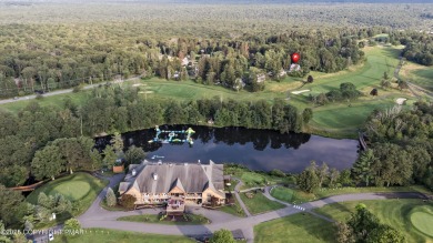 Selling outside of the family for the 1st time since 1953, this on Skytop Lodge Golf Course in Pennsylvania - for sale on GolfHomes.com, golf home, golf lot