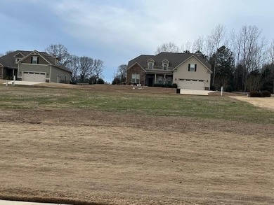 Gorgeous property, almost 1/2 acre! Build the home of your on The Links At Stoney Point in South Carolina - for sale on GolfHomes.com, golf home, golf lot