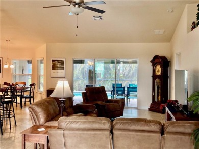 Discover your Florida dream home! This home has an assumable VA on Rotonda Golf and Country Club - Long Marsh  in Florida - for sale on GolfHomes.com, golf home, golf lot