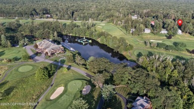 Selling outside of the family for the 1st time since 1953, this on Skytop Lodge Golf Course in Pennsylvania - for sale on GolfHomes.com, golf home, golf lot