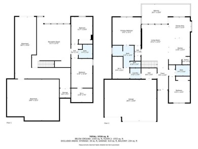 HUGE price adjustment!  Spring is right around the corner, and on Paradise Pointe Golf Complex in Missouri - for sale on GolfHomes.com, golf home, golf lot