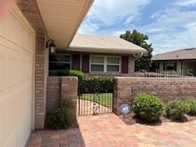 Updated and beautifully maintained 2bd/2bath plus Bonus Room on Cypresswood Golf and Country Club in Florida - for sale on GolfHomes.com, golf home, golf lot