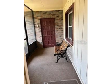 Updated and beautifully maintained 2bd/2bath plus Bonus Room on Cypresswood Golf and Country Club in Florida - for sale on GolfHomes.com, golf home, golf lot
