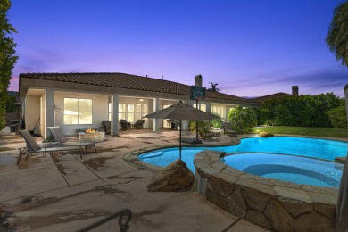 Welcome to this stunning 4-bedroom, 5-bathroom estate located in on La Quinta Golf  Resort and Country Clubs in California - for sale on GolfHomes.com, golf home, golf lot