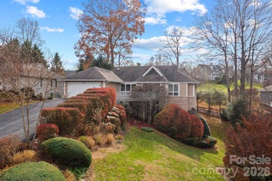 Stunning Golf Course Condo on the 16th Fairway in Prestigious on Kenmure Country Club in North Carolina - for sale on GolfHomes.com, golf home, golf lot