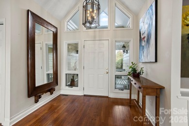 Stunning Golf Course Condo on the 16th Fairway in Prestigious on Kenmure Country Club in North Carolina - for sale on GolfHomes.com, golf home, golf lot