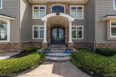 Spectacular Lakefront Living on All-Sports Silver Lake!
Welcome on Moose Ridge Golf Course in Michigan - for sale on GolfHomes.com, golf home, golf lot
