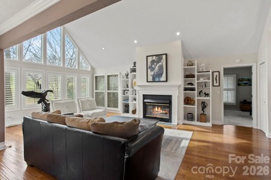 Stunning Golf Course Condo on the 16th Fairway in Prestigious on Kenmure Country Club in North Carolina - for sale on GolfHomes.com, golf home, golf lot