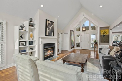 Stunning Golf Course Condo on the 16th Fairway in Prestigious on Kenmure Country Club in North Carolina - for sale on GolfHomes.com, golf home, golf lot