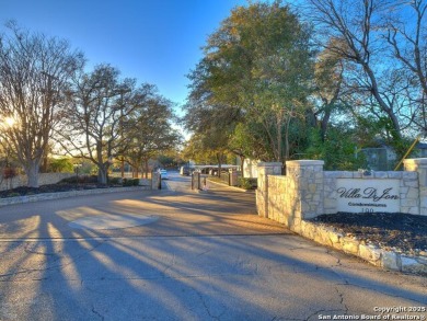 Excellent 3 Bedroom 2 Bath Condo for sale in Alamo Heights! on The Quarry Golf Club in Texas - for sale on GolfHomes.com, golf home, golf lot