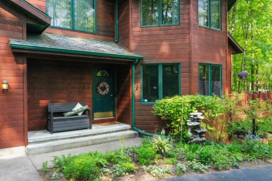 Higgins Lake Private Lake Access home -Discover the perfect on Ye Olde Country Club in Michigan - for sale on GolfHomes.com, golf home, golf lot