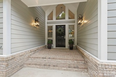 Absolutely Exceptional Freestanding Villa on the 16th Fairway in on Kenmure Country Club in North Carolina - for sale on GolfHomes.com, golf home, golf lot