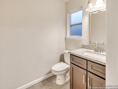 Excellent 3 Bedroom 2 Bath Condo for sale in Alamo Heights! on The Quarry Golf Club in Texas - for sale on GolfHomes.com, golf home, golf lot