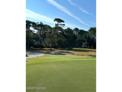One of last GOLF lots available in St. James! Better hurry for on Members Club At St. James Plantation in North Carolina - for sale on GolfHomes.com, golf home, golf lot