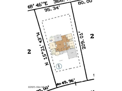One of last GOLF lots available in St. James! Better hurry for on Members Club At St. James Plantation in North Carolina - for sale on GolfHomes.com, golf home, golf lot