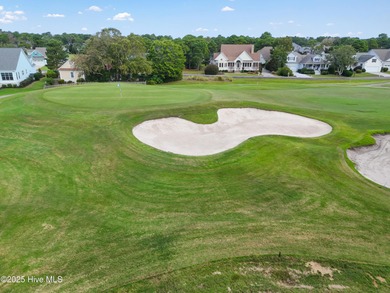 One of last GOLF lots available in St. James! Better hurry for on Members Club At St. James Plantation in North Carolina - for sale on GolfHomes.com, golf home, golf lot