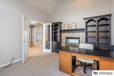 Derek Colwell, M: , derek,   - A Tiburon view you have to see to on Tiburon Golf Club in Nebraska - for sale on GolfHomes.com, golf home, golf lot