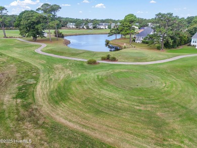 One of last GOLF lots available in St. James! Better hurry for on Members Club At St. James Plantation in North Carolina - for sale on GolfHomes.com, golf home, golf lot