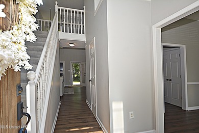 Beautiful and Open in an established Olive Branch Subdivision is on Cherokee Valley Golf Course in Mississippi - for sale on GolfHomes.com, golf home, golf lot