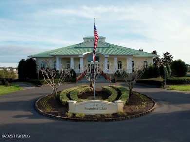 One of last GOLF lots available in St. James! Better hurry for on Members Club At St. James Plantation in North Carolina - for sale on GolfHomes.com, golf home, golf lot