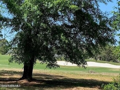 One of last GOLF lots available in St. James! Better hurry for on Members Club At St. James Plantation in North Carolina - for sale on GolfHomes.com, golf home, golf lot