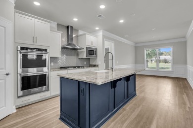 Located in the Reserve at Stono Ferry, this nearly new on The Links at Stono Ferry in South Carolina - for sale on GolfHomes.com, golf home, golf lot