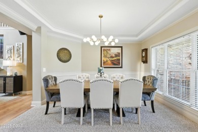 Impressive Home in Sought-After Briarbrook! Tucked into one of on Briarbrook Golf Course in Missouri - for sale on GolfHomes.com, golf home, golf lot