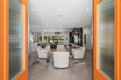 Eureka!  Discover your nirvana.  Blending sophisticated design on Desert Horizons Country Club in California - for sale on GolfHomes.com, golf home, golf lot